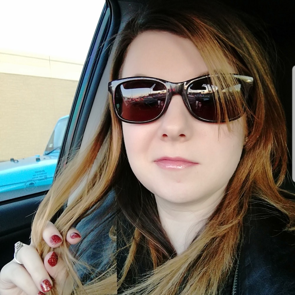 Meet your Posher, Cassie